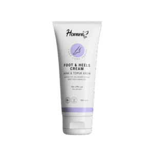 Homm Life Ayak Topuk Kremi 100 ML