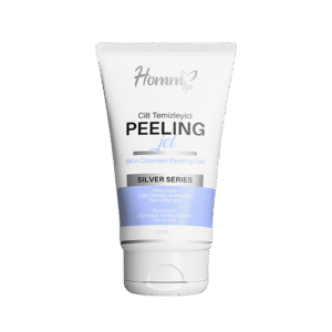 Homm Life Cilt Temizleyici Peeling Jel 150 ML
