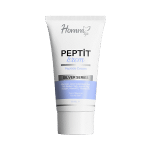 Homm Life Peptit Krem 50 ML