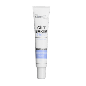 Homm Med Cilt Bakım Kremi 40 ML