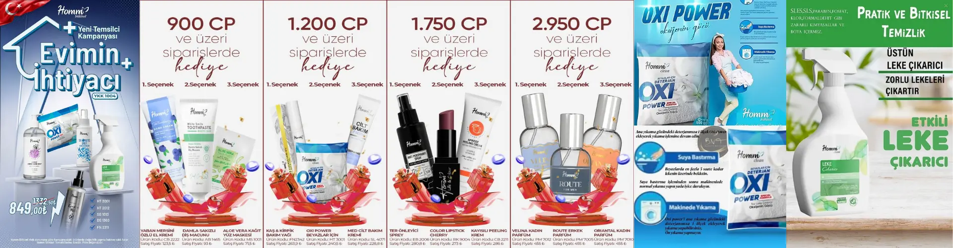 Homm Bitkisel Ana Sayfa