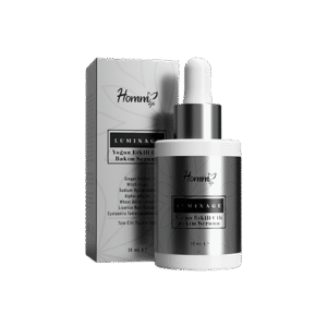 Homm Life Luminage Supreme-White Mixture Serum 30 Ml