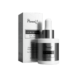 Homm Life Luminage Under Eye Mixture 20 Ml