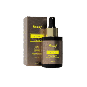Homm Life Muse İntense Effect Mixture Serum 30 ML