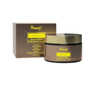 Homm Life Muse İntense Effect Moisturizer Cream 45ML