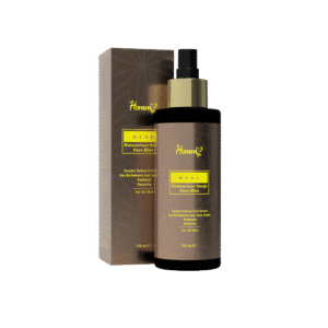 Homm Life Muse Moisturizer Surge Face Mist 150 ML