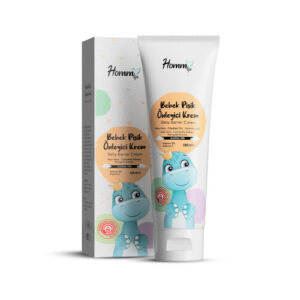 Homm Life Bebek Pişik Önleyici Krem 100 Ml