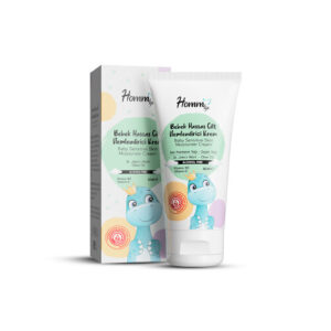 Homm Life Bebek Pişik Sonrası Nemlendirici Krem 40 Ml