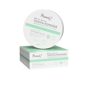 Homm Life Damla Sakızlı Diş Tozu 45Gr