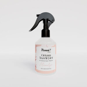 Homm Clean Manolya Ortam Tazeleyici