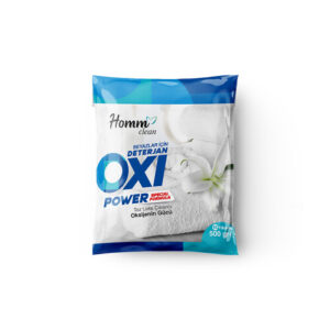 Homm Clean Oxı Power Beyazlar İçin 500Gr